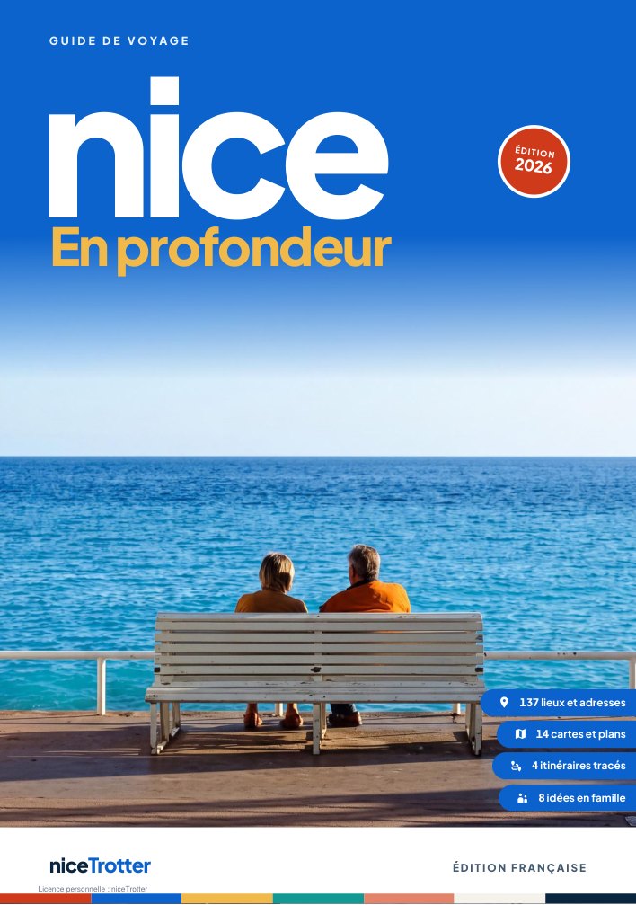 Nice en profondeur : ÉDITION ORDINATEUR