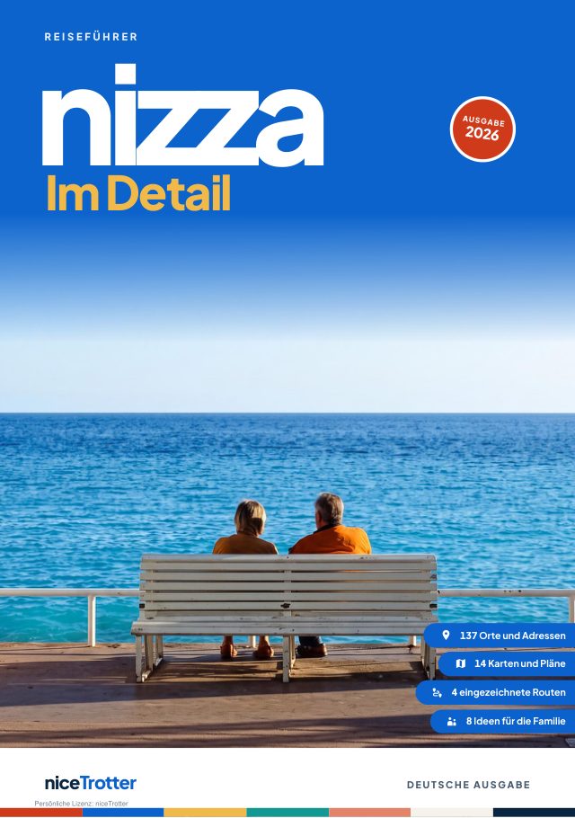 Ein Blick in den Guide 1