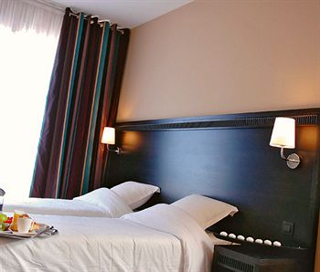 Photo de l'hotel Artemis Hotel à Beaulieu-sur-Mer