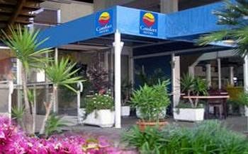 Photo of hotel Comfort Hotel Galaxie in Saint-Laurent-du-Var